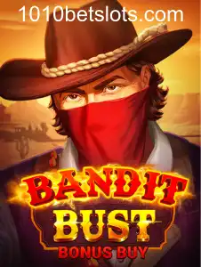 BanditBustBonusBuy