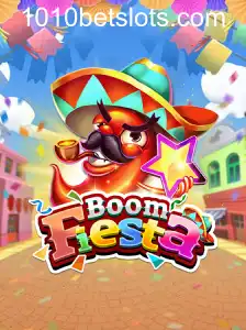 BoomFiesta: Descubra o Jogo de Apostas 