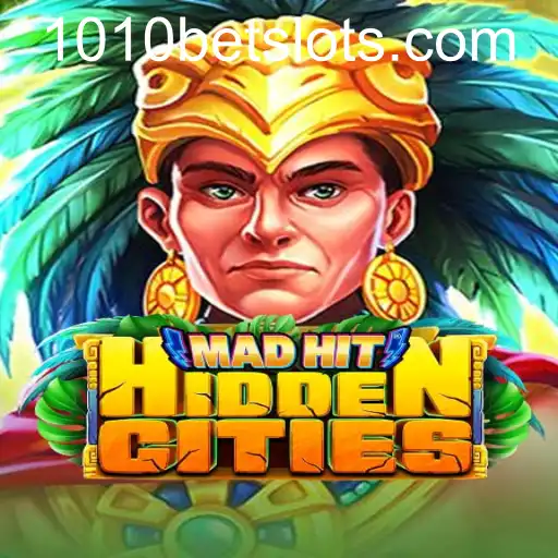 MadHitHiddenCities